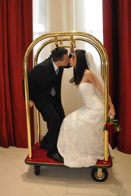 Embassy Suites Birmingham - Hoover