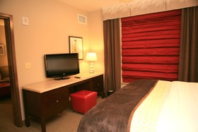 Embassy Suites Birmingham - Hoover