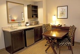 Embassy Suites Birmingham - Hoover