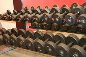 Embassy Suites Birmingham - Hoover