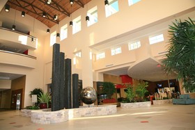 Embassy Suites Birmingham - Hoover