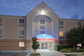 Sonesta Simply Suites Huntsville Research Park