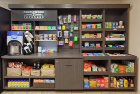 Sonesta Simply Suites Huntsville Research Park