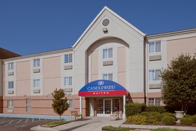 Sonesta Simply Suites Huntsville Research Park