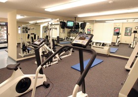 Sonesta Simply Suites Huntsville Research Park