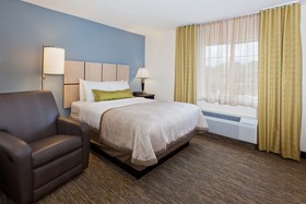 Sonesta Simply Suites Huntsville Research Park