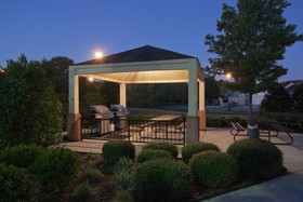 Sonesta Simply Suites Huntsville Research Park