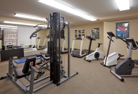 Sonesta Simply Suites Huntsville Research Park