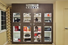 Sonesta Simply Suites Huntsville Research Park