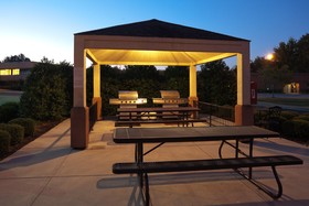 Sonesta Simply Suites Huntsville Research Park