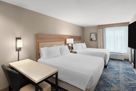 Candlewood Suites Huntsville - Research Park