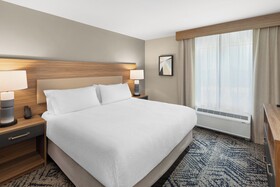 Candlewood Suites Huntsville - Research Park