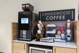 Candlewood Suites Huntsville - Research Park
