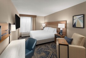 Candlewood Suites Huntsville - Research Park
