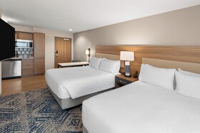 Candlewood Suites Huntsville - Research Park