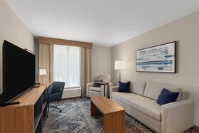 Candlewood Suites Huntsville - Research Park