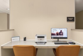 Candlewood Suites Huntsville - Research Park