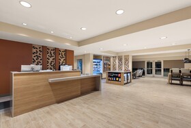 Candlewood Suites Huntsville - Research Park