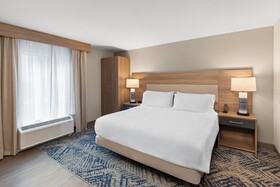 Candlewood Suites Huntsville - Research Park