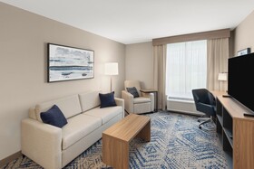 Candlewood Suites Huntsville - Research Park