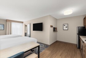 Candlewood Suites Huntsville - Research Park