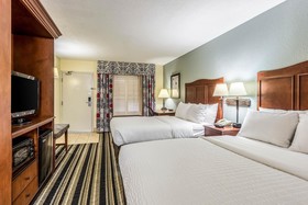 Clarion Pointe Huntsville Research Park