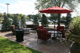 Clarion Pointe Huntsville Research Park