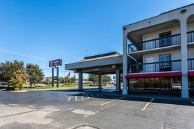 Clarion Pointe Huntsville Research Park