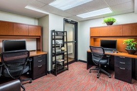 Clarion Pointe Huntsville Research Park