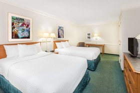 Motel 6 Huntsville, AL - University Dr