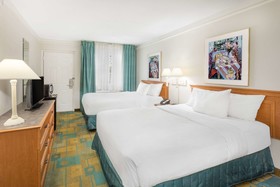 Motel 6 Huntsville, AL - University Dr