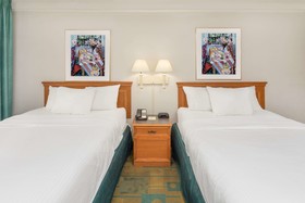 Motel 6 Huntsville, AL - University Dr