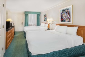 Motel 6 Huntsville, AL - University Dr