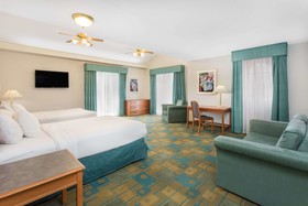 Motel 6 Huntsville, AL - University Dr