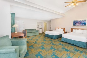 Motel 6 Huntsville, AL - University Dr