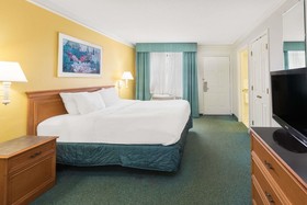 Motel 6 Huntsville, AL - University Dr