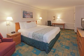 Motel 6 Huntsville, AL - University Dr