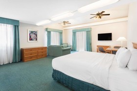 Motel 6 Huntsville, AL - University Dr