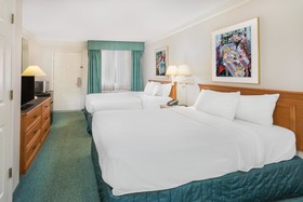 Motel 6 Huntsville, AL - University Dr