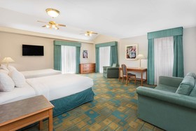 Motel 6 Huntsville, AL - University Dr