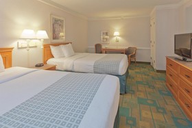 Motel 6 Huntsville, AL - University Dr