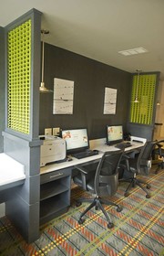 DoubleTree Suites by Hilton Hotel Huntsville South