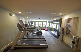 DoubleTree Suites by Hilton Hotel Huntsville South