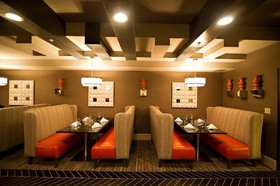 DoubleTree Suites by Hilton Hotel Huntsville South