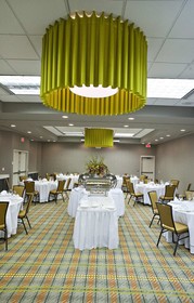 DoubleTree Suites by Hilton Hotel Huntsville South