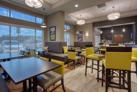 Drury Inn & Suites Huntsville At The Space & Rocket Center