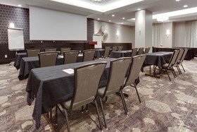 Drury Inn & Suites Huntsville At The Space & Rocket Center