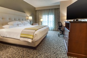 Drury Inn & Suites Huntsville At The Space & Rocket Center