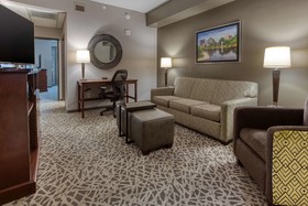 Drury Inn & Suites Huntsville At The Space & Rocket Center