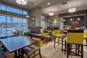 Drury Inn & Suites Huntsville At The Space & Rocket Center